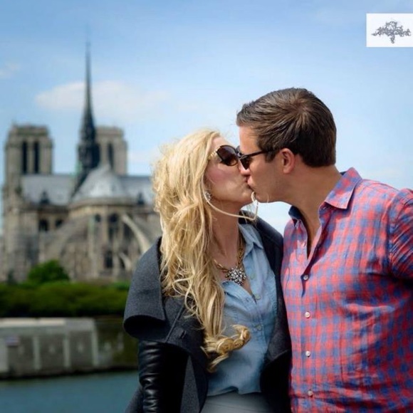 Meet your Posher, Amber - Picture 2 of 5